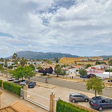 La Rosaleda 17 Apartment Denia Ngoại thất bức ảnh