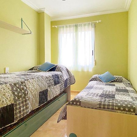 La Rosaleda 17 Apartment Denia Ngoại thất bức ảnh