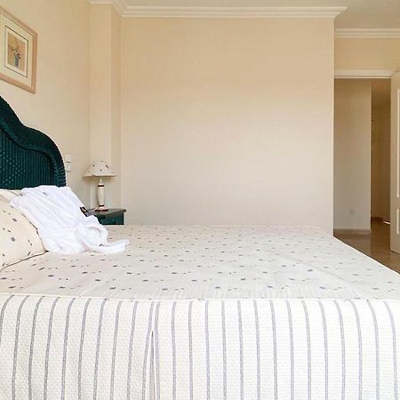 La Rosaleda 17 Apartment Denia Ngoại thất bức ảnh