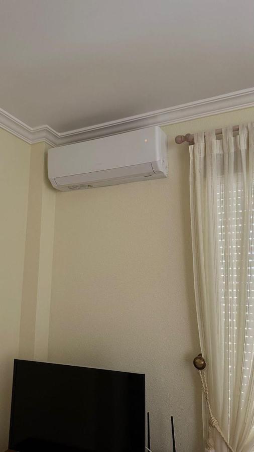 La Rosaleda 17 Apartment Denia Ngoại thất bức ảnh