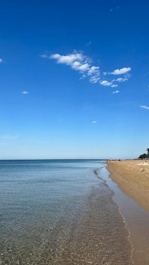 La Rosaleda 17 Apartment Denia Ngoại thất bức ảnh