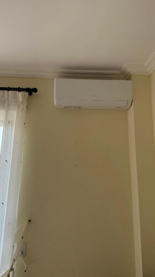 La Rosaleda 17 Apartment Denia Ngoại thất bức ảnh