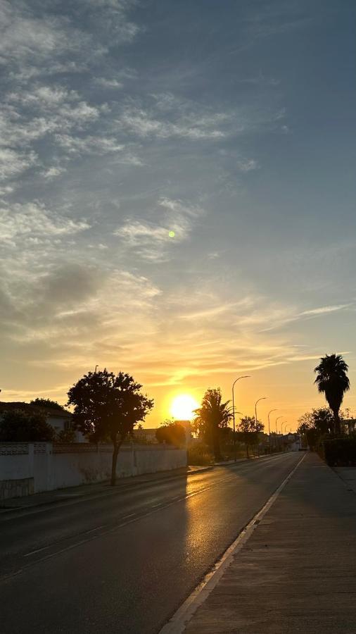 La Rosaleda 17 Apartment Denia Ngoại thất bức ảnh